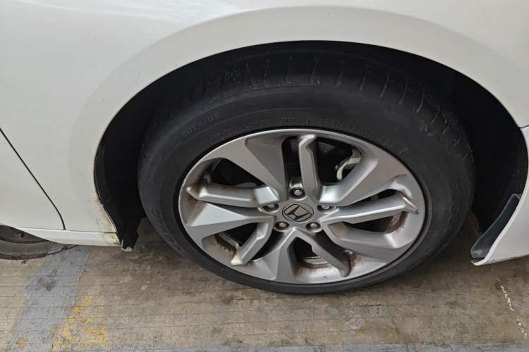 Used Honda Accord 2018 260TURBO Luxury Edition China VI Right Front Wheel Hub