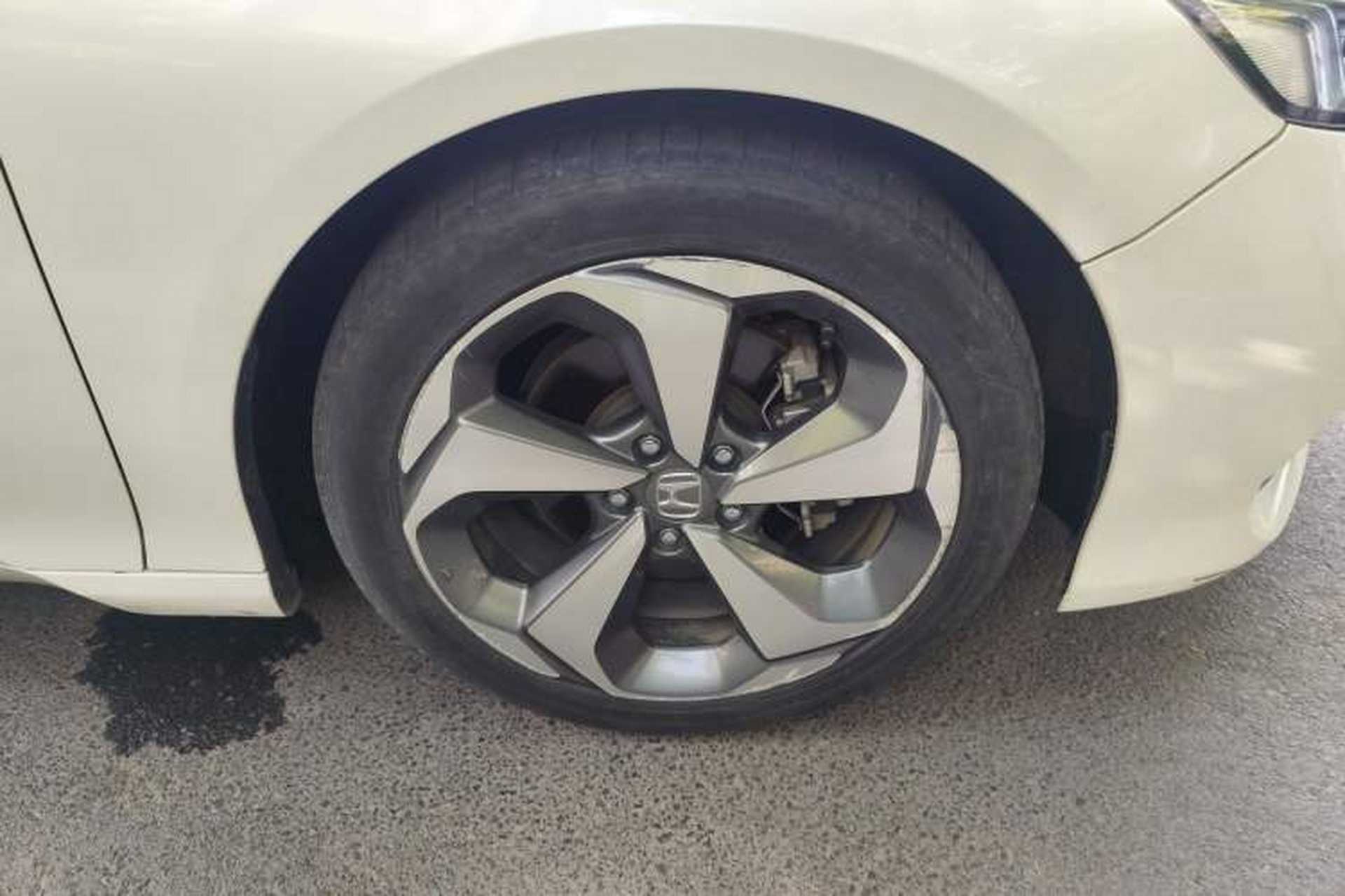 Used Honda Accord 2018 Rui·Hybrid 2.0L Rui Zhi Edition China VI Right Front Wheel Hub