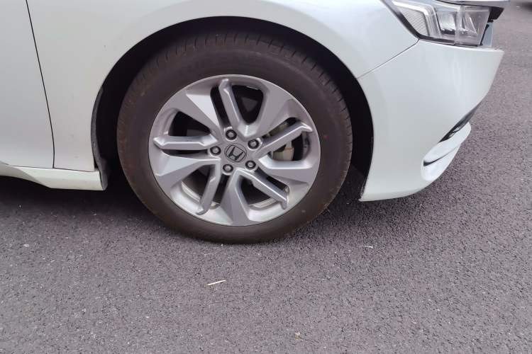 Used Honda Accord 2018 260TURBO Elite Edition China V Right Front Wheel Hub