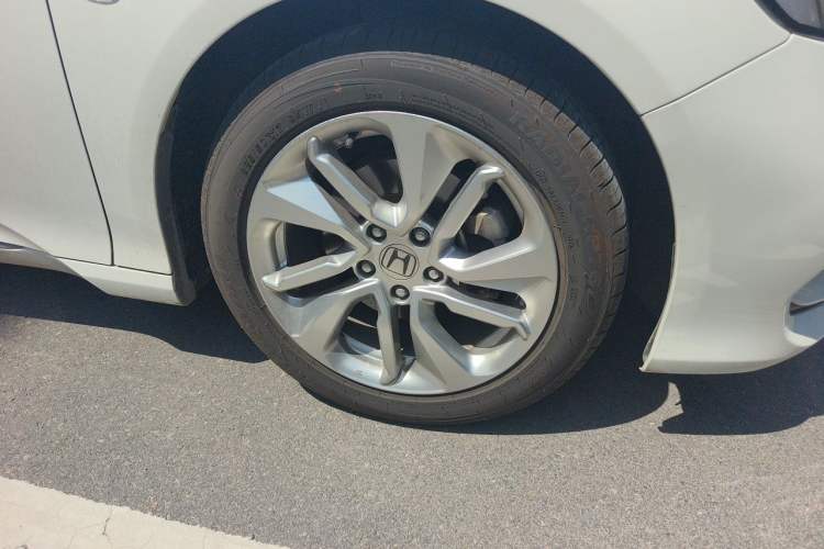 Used Honda Accord 2018 230TURBO Comfort Edition China VI Emission Standard Right Front Wheel Hub