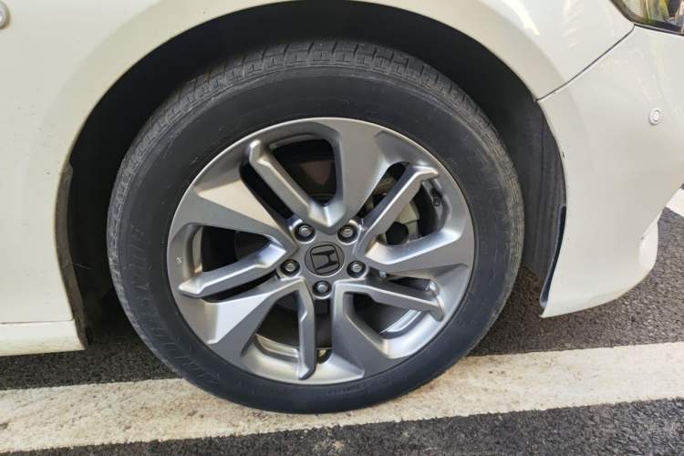Used Honda Accord 2018 230TURBO Comfort Version National V Right Front Wheel Hub