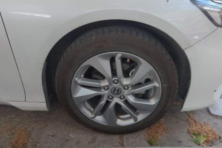 Used Honda Accord 2018 260TURBO Elite Edition China V Right Front Wheel Hub