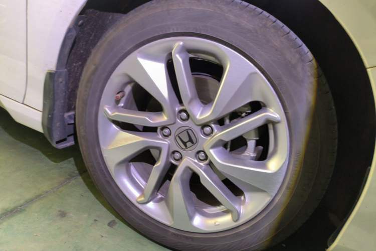 Used Honda Accord 2018 260TURBO Elite Edition China V Right Front Wheel Hub