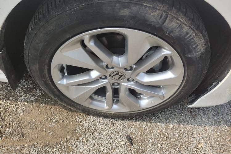 Used Honda Accord 2018 260TURBO Elite Edition China V Right Front Wheel Hub