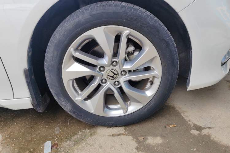 Used Honda Accord 2018 260TURBO Elite Edition China VI Right Front Wheel Hub