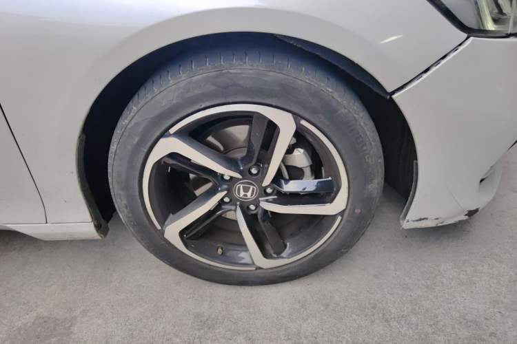 Used Honda Accord 2018 260TURBO Luxury Edition China VI Right Front Wheel Hub