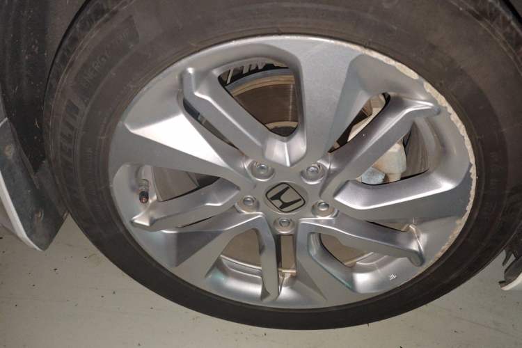Used Honda Accord 2018 260TURBO Elite Edition China V Right Front Wheel Hub