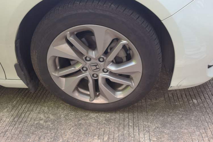 Used Honda Accord 2018 260TURBO Elite Edition China V Right Front Wheel Hub