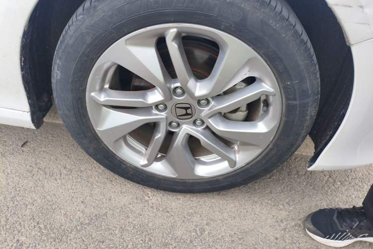 Used Honda Accord 2018 260TURBO Elite Edition China VI Right Front Wheel Hub