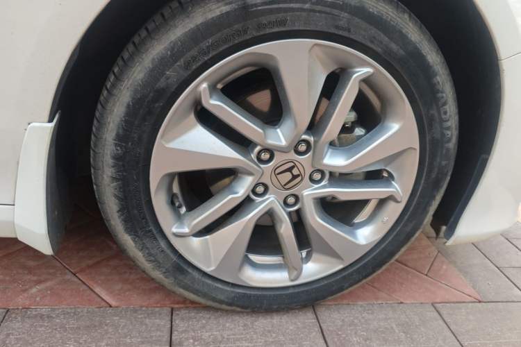 Used Honda Accord 2018 260TURBO Elite Edition China VI Right Front Wheel Hub