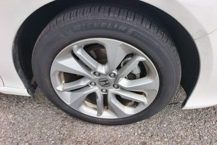 Used Honda Accord 2018 260TURBO Luxury Edition China VI Right Front Wheel Hub