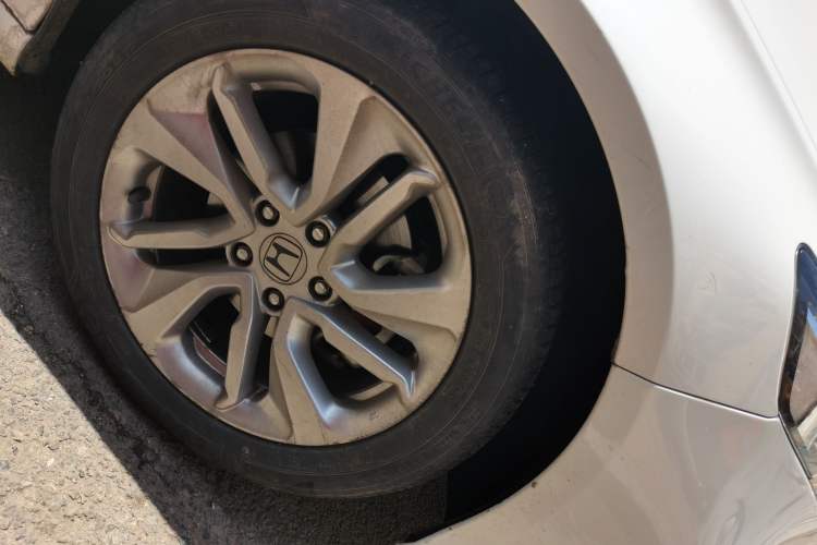 Used Honda Accord 2018 260TURBO Luxury Edition China VI Right Front Wheel Hub