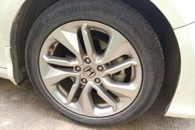 Used Honda Accord 2018 260TURBO Elite Edition China VI Right Front Wheel Hub