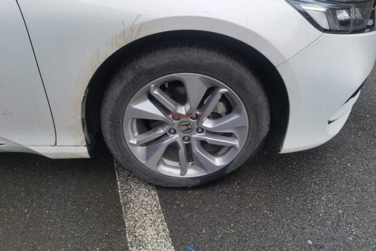 Used Honda Accord 2018 260TURBO Elite Edition China V Right Front Wheel Hub