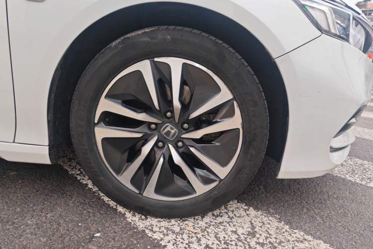 Used Honda Accord 2018 Rui·Hybrid 2.0L Rui Ku Edition China VI Right Front Wheel Hub