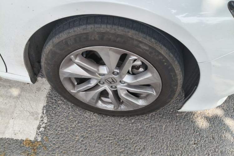 Used Honda Accord 2018 260TURBO Elite Edition China VI Right Front Wheel Hub