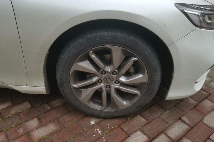 Used Honda Accord 2018 260TURBO Elite Edition China V Right Front Wheel Hub