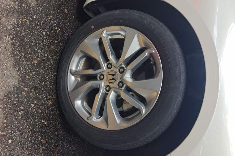 Used Honda Accord 2018 260TURBO Luxury Edition China VI Right Front Wheel Hub