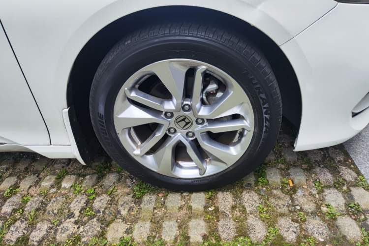 Used Honda Accord 2018 260TURBO Elite Edition China V Right Front Wheel Hub