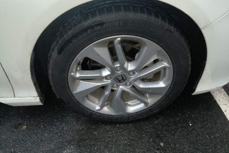 Used Honda Accord 2018 260TURBO Luxury Edition China VI Right Front Wheel Hub