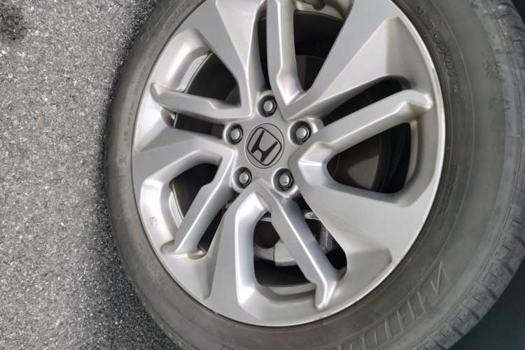 Used Honda Accord 2018 260TURBO Elite Edition China VI Right Front Wheel Hub
