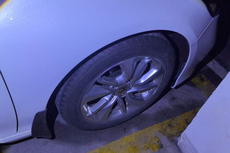 Used Honda Accord 2018 260TURBO Elite Edition China V Right Front Wheel Hub
