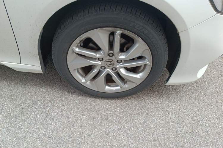 Used Honda Accord 2018 260TURBO Elite Edition China V Right Front Wheel Hub