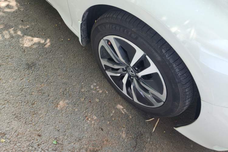 Used Honda Accord 2018 Rui Hybrid 2.0L Rui Ling Edition China VI Right Front Wheel Hub