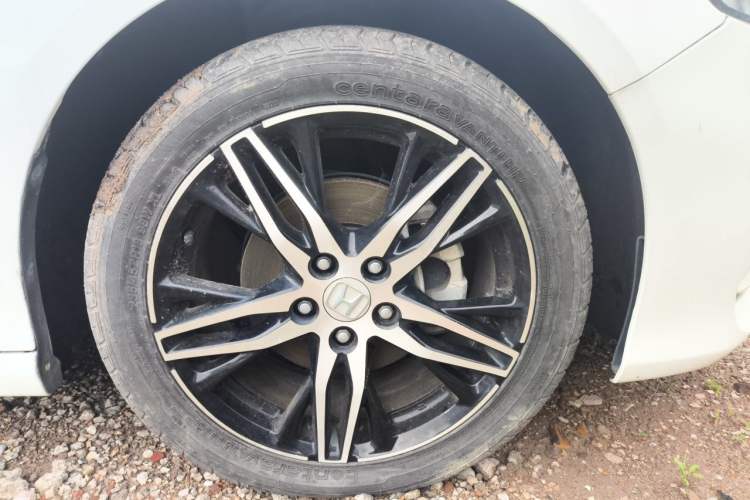 Used Honda Accord 2018 260TURBO Luxury Edition China VI Right Front Wheel Hub