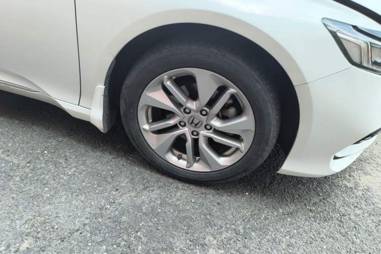 Used Honda Accord 2018 260TURBO Elite Edition China V Right Front Wheel Hub