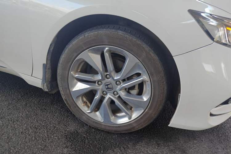 Used Honda Accord 2018 260TURBO Elite Edition China VI Right Front Wheel Hub
