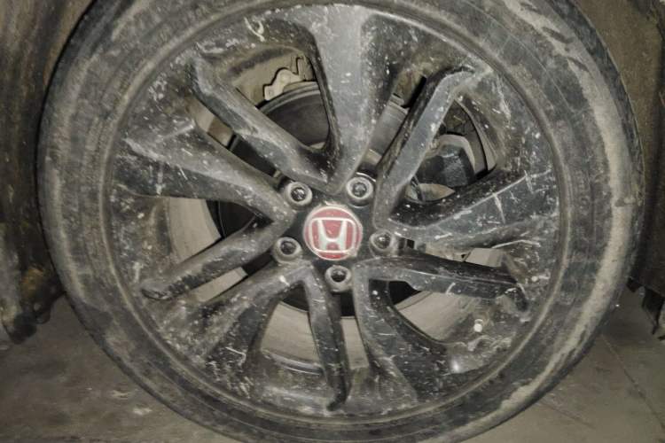 Used Honda Accord 2018 260TURBO Elite Edition China VI Right Front Wheel Hub