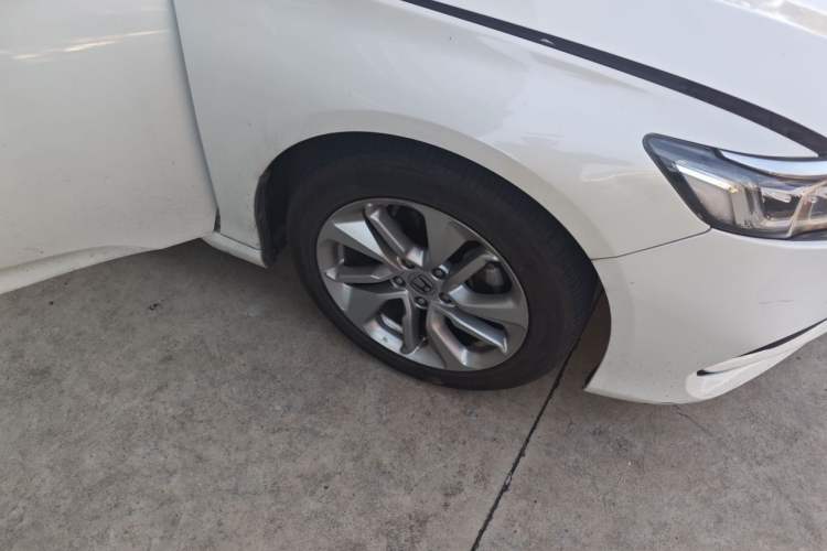Used Honda Accord 2018 260TURBO Elite Edition China V Right Front Wheel Hub