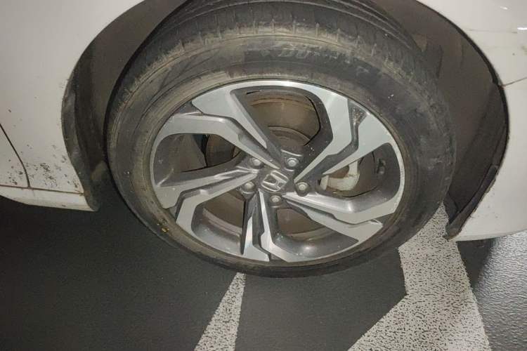 Used Honda Accord 2018 260TURBO Flagship Edition National V Right Front Wheel Hub