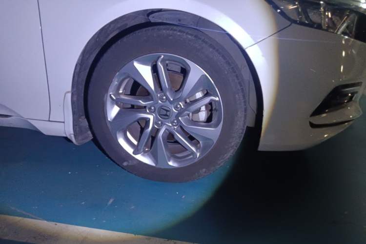 Used Honda Accord 2018 260TURBO Elite Edition China V Right Front Wheel Hub