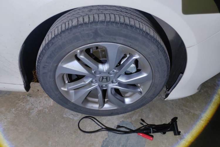 Used Honda Accord 2018 260TURBO Luxury Edition China VI Right Front Wheel Hub