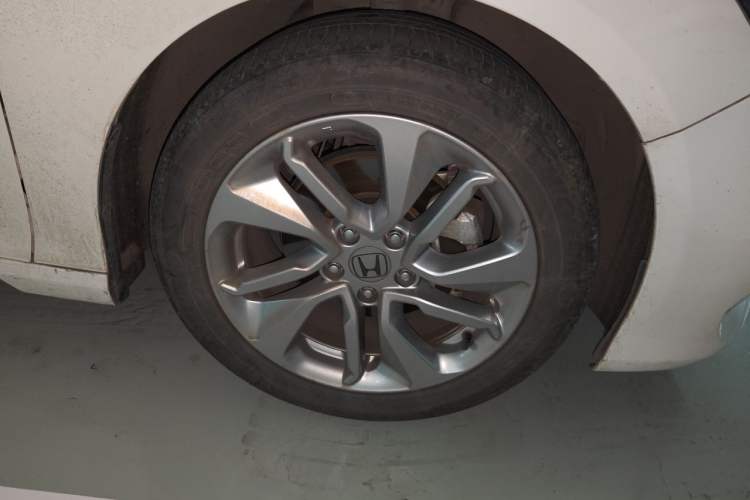Used Honda Accord 2018 260TURBO Elite Edition China VI Right Front Wheel Hub