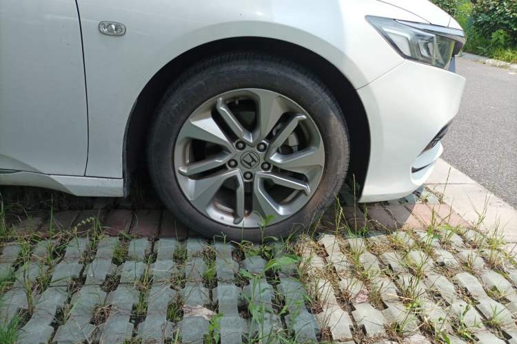 Used Honda Accord 2018 230TURBO Comfort Version National V Right Front Wheel Hub