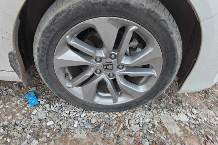 Used Honda Accord 2018 260TURBO Elite Edition China VI Right Front Wheel Hub
