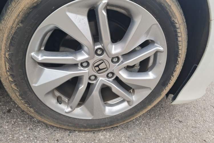 Used Honda Accord 2018 260TURBO Elite Edition China VI Right Front Wheel Hub
