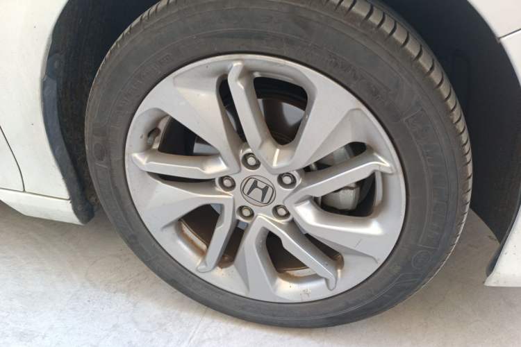 Used Honda Accord 2018 260TURBO Luxury Edition China V Emission Standard Right Front Wheel Hub