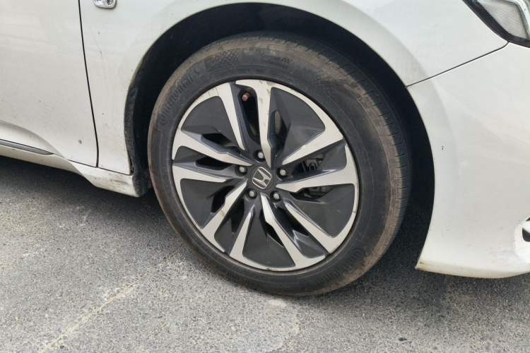 Used Honda Accord 2018 Rui Hybrid 2.0L Rui Ku Edition China V Right Front Wheel Hub