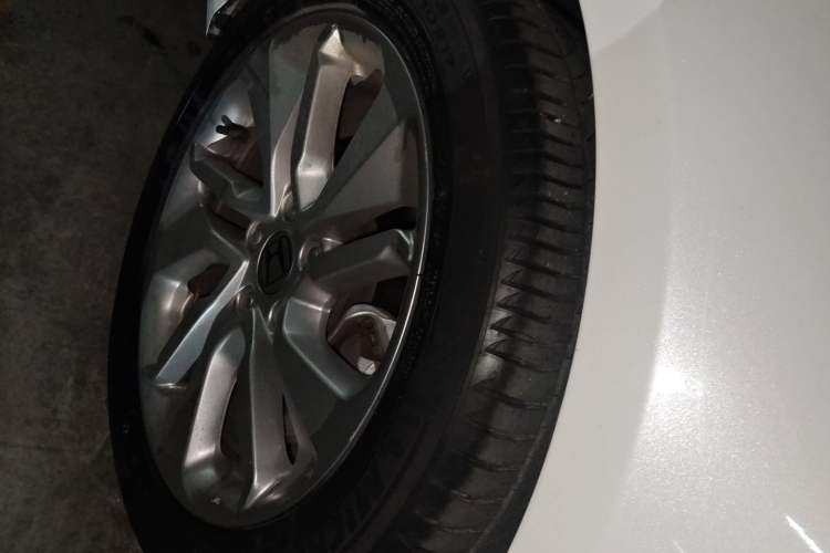 Used Honda Accord 2018 260TURBO Elite Edition China VI Right Front Wheel Hub