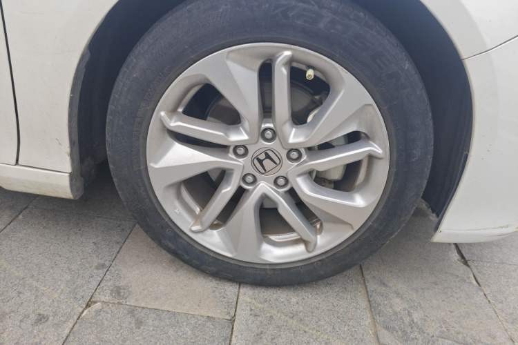 Used Honda Accord 2018 260TURBO Elite Edition China VI Right Front Wheel Hub
