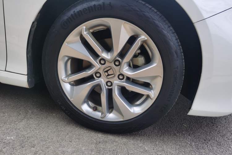Used Honda Accord 2018 260TURBO Elite Edition China V Right Front Wheel Hub