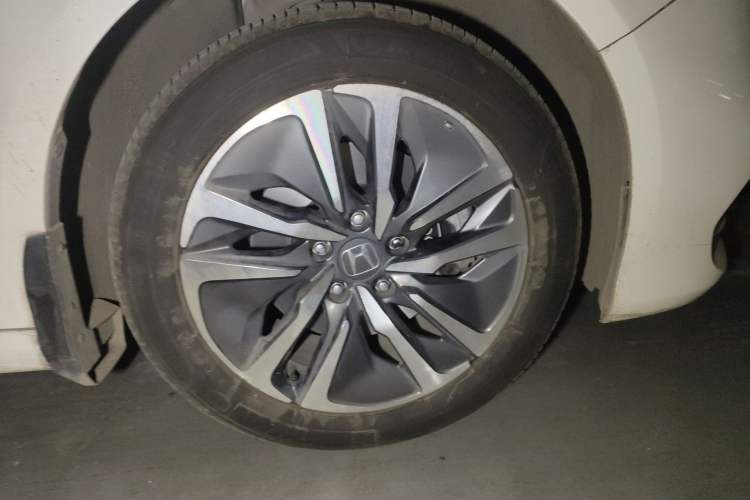 Used Honda Accord 2018 Rui Hybrid 2.0L Rui Ling Edition China VI Right Front Wheel Hub