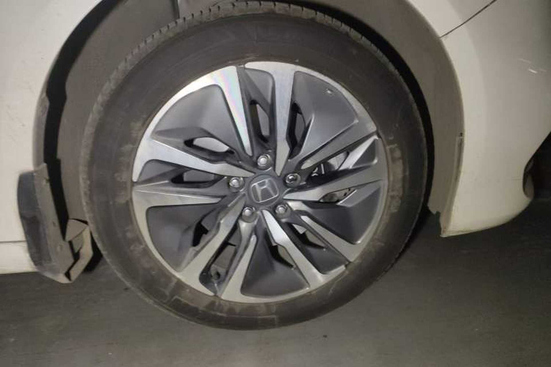 Used Honda Accord 2018 Rui Hybrid 2.0L Rui Ling Edition China VI Right Front Wheel Hub