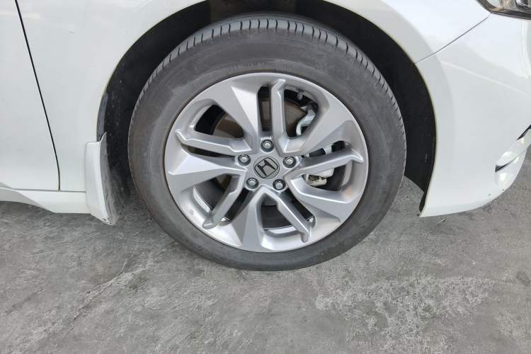 Used Honda Accord 2018 260TURBO Elite Edition China V Right Front Wheel Hub