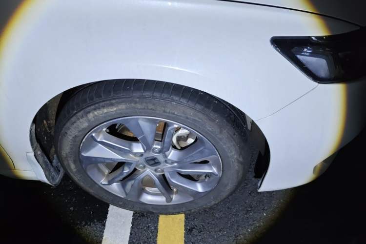 Used Honda Accord 2018 230TURBO Comfort Version National V Right Front Wheel Hub