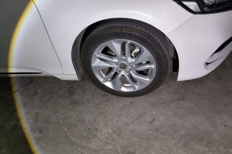 Used Honda Accord 2018 260TURBO Luxury Edition China VI Right Front Wheel Hub
